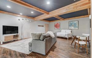 Mountain Light & Modern Design in Monument - Monument, Colorado