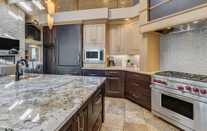 Mountain Light & Modern Design in Monument - Monument, Colorado