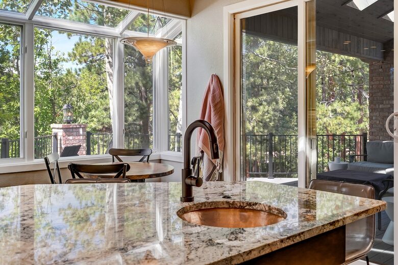 Mountain Light & Modern Design in Monument - Monument, Colorado