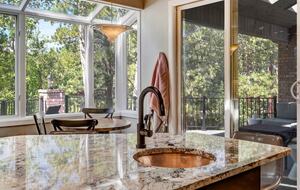 Mountain Light & Modern Design in Monument - Monument, Colorado