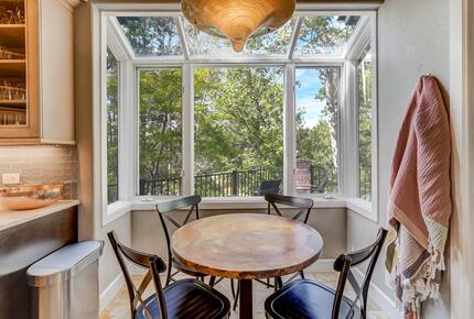 Mountain Light & Modern Design in Monument - Monument, Colorado