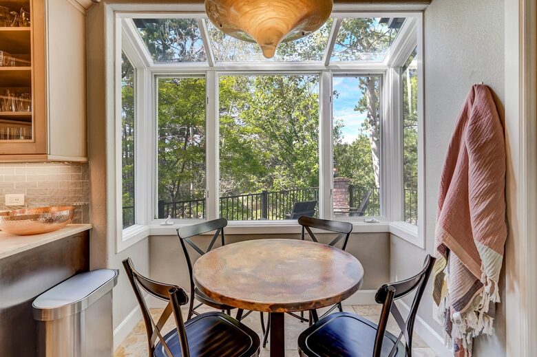 Mountain Light & Modern Design in Monument - Monument, Colorado