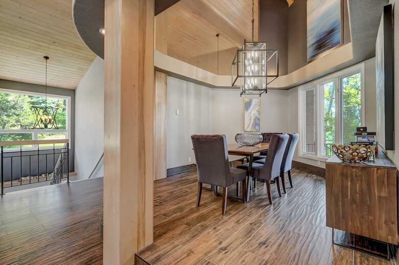 Mountain Light & Modern Design in Monument - Monument, Colorado