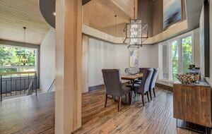 Mountain Light & Modern Design in Monument - Monument, Colorado