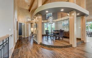 Mountain Light & Modern Design in Monument - Monument, Colorado