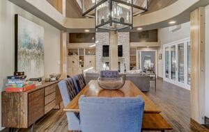 Mountain Light & Modern Design in Monument - Monument, Colorado