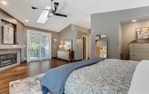 Mountain Light & Modern Design in Monument - Monument, Colorado