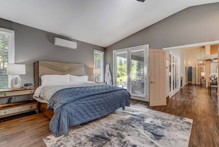 Mountain Light & Modern Design in Monument - Monument, Colorado