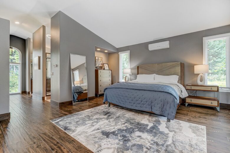 Mountain Light & Modern Design in Monument - Monument, Colorado