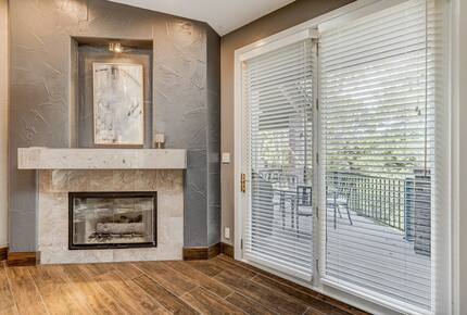 Mountain Light & Modern Design in Monument - Monument, Colorado