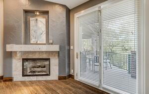 Mountain Light & Modern Design in Monument - Monument, Colorado