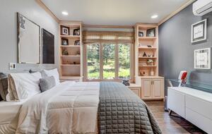 Mountain Light & Modern Design in Monument - Monument, Colorado