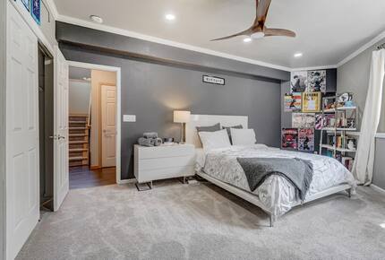 Mountain Light & Modern Design in Monument - Monument, Colorado