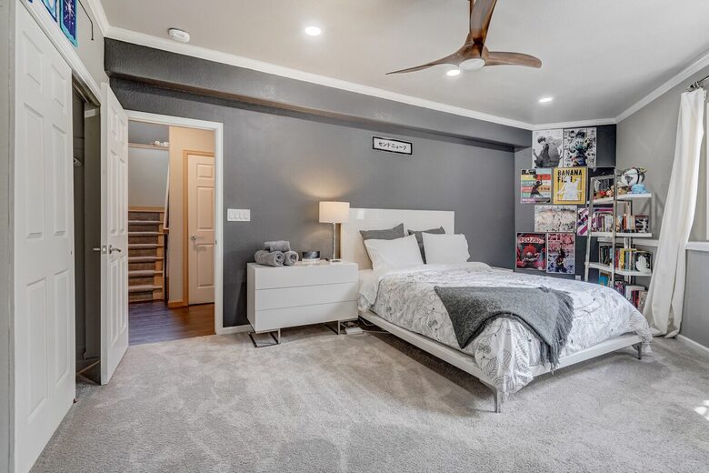 Mountain Light & Modern Design in Monument - Monument, Colorado