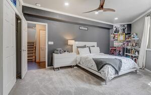 Mountain Light & Modern Design in Monument - Monument, Colorado