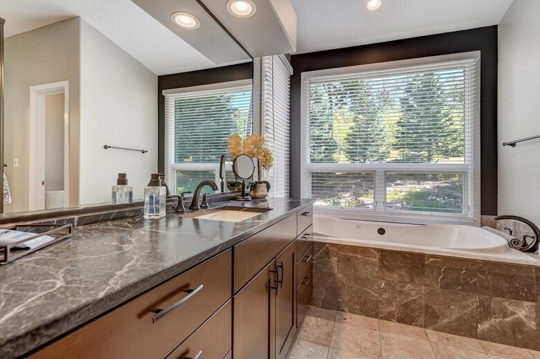 Mountain Light & Modern Design in Monument - Monument, Colorado