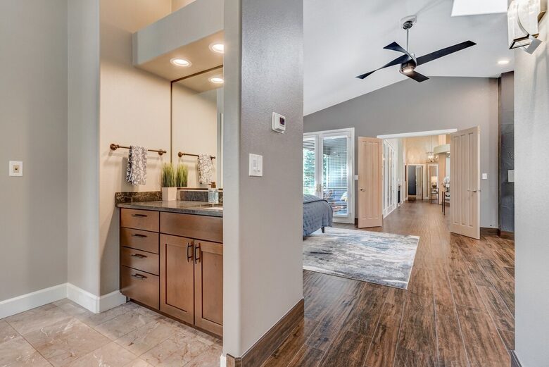 Mountain Light & Modern Design in Monument - Monument, Colorado