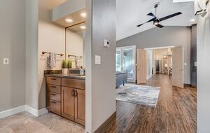 Mountain Light & Modern Design in Monument - Monument, Colorado