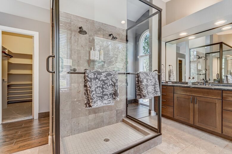 Mountain Light & Modern Design in Monument - Monument, Colorado