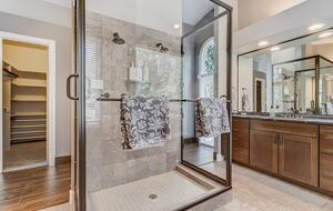 Mountain Light & Modern Design in Monument - Monument, Colorado