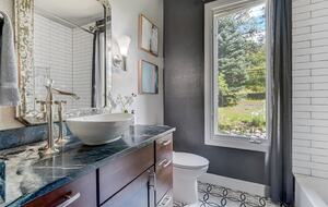 Mountain Light & Modern Design in Monument - Monument, Colorado