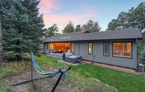 Mountain Light & Modern Design in Monument - Monument, Colorado