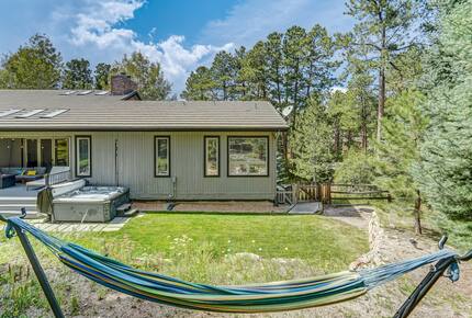 Mountain Light & Modern Design in Monument - Monument, Colorado