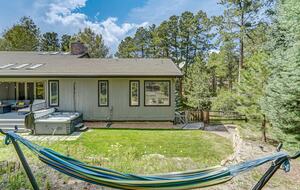 Mountain Light & Modern Design in Monument - Monument, Colorado