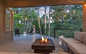 Mountain Light & Modern Design in Monument - Monument, Colorado