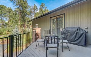 Mountain Light & Modern Design in Monument - Monument, Colorado