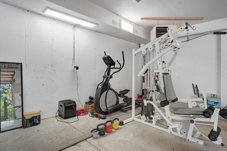 Mountain Light & Modern Design in Monument - Monument, Colorado