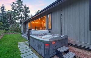 Mountain Light & Modern Design in Monument - Monument, Colorado