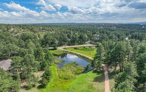 Mountain Light & Modern Design in Monument - Monument, Colorado