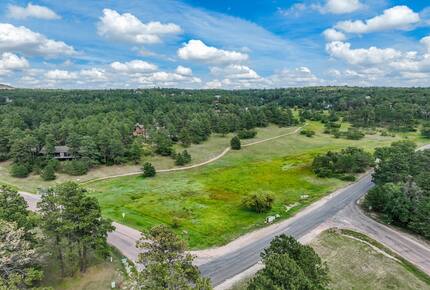 Mountain Light & Modern Design in Monument - Monument, Colorado