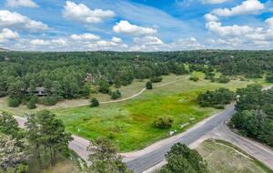 Mountain Light & Modern Design in Monument - Monument, Colorado