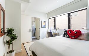 Chic West Hollywood Abode - Los Angeles, California