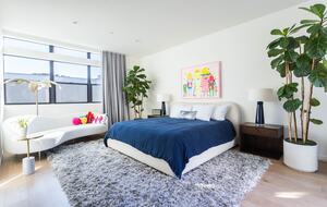 Chic West Hollywood Abode - Los Angeles, California