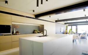 Contemporary Waterfront Elegance in Perth - Perth, Australia