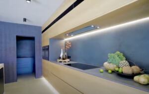 Contemporary Waterfront Elegance in Perth - Perth, Australia