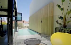 Contemporary Waterfront Elegance in Perth - Perth, Australia