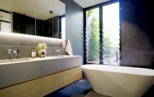 Contemporary Waterfront Elegance in Perth - Perth, Australia