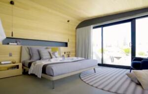 Contemporary Waterfront Elegance in Perth - Perth, Australia