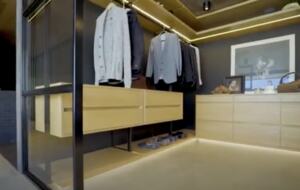 Contemporary Waterfront Elegance in Perth - Perth, Australia