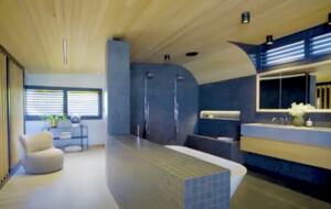 Contemporary Waterfront Elegance in Perth - Perth, Australia