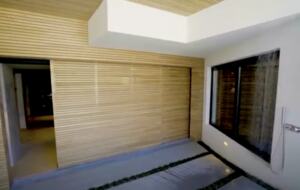 Contemporary Waterfront Elegance in Perth - Perth, Australia