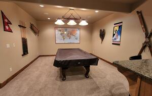 Elevated Elegance near Grand Targhee & Jackson Hole - Victor, Idaho