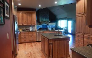 Elevated Elegance near Grand Targhee & Jackson Hole - Victor, Idaho