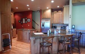 Elevated Elegance near Grand Targhee & Jackson Hole - Victor, Idaho