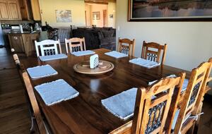 Elevated Elegance near Grand Targhee & Jackson Hole - Victor, Idaho