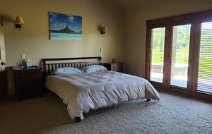 Elevated Elegance near Grand Targhee & Jackson Hole - Victor, Idaho